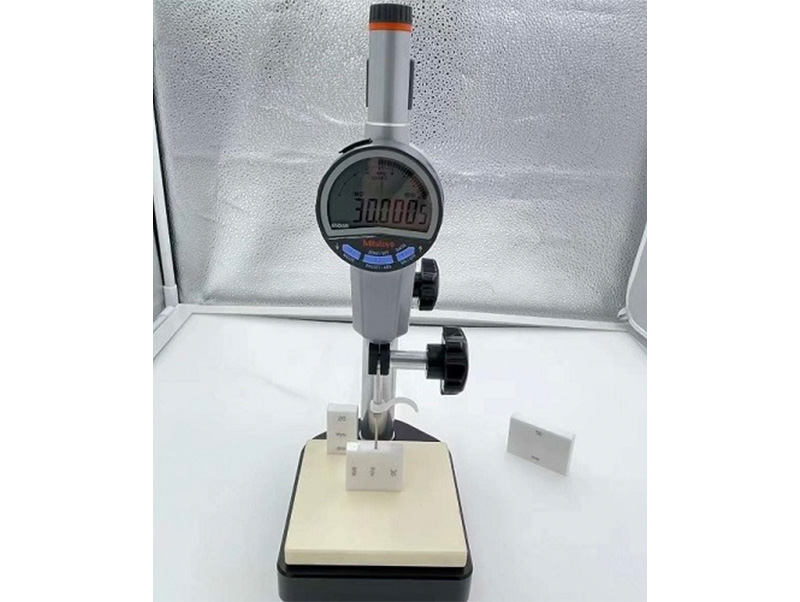 深度针Depth Gauge
